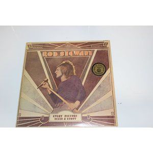LP Rod Stewart Every Picture Tells a Story 1971 with Outer Sleeve